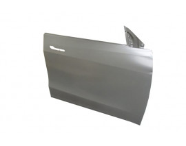 TESLA MODEL Y- 21/25; ÖN KAPI SAĞ (ALÜMİNYUM)(GRİ BOYALI)(TW)