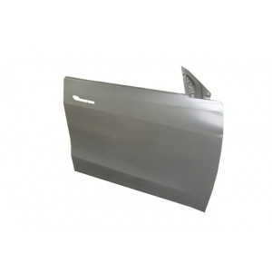 TESLA MODEL Y- 21/25; ÖN KAPI SAĞ (ALÜMİNYUM)(GRİ BOYALI)(TW)