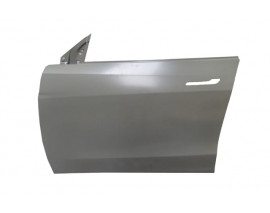 TESLA MODEL Y- 21/25; ÖN KAPI SOL (ALÜMİNYUM)(GRİ BOYALI)(TW)