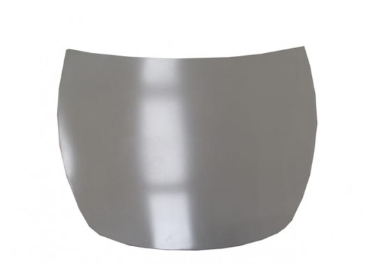 TESLA MODEL Y- 21/25; MOTOR KAPUTU ALUMİNYUM (GRİ BOYALI)(TW)