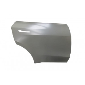 TESLA MODEL Y- 21/25; ARKA KAPI SAĞ (ALÜMİNYUM)(GRİ BOYALI)(TW)