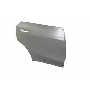 TESLA MODEL Y- 21/25; ARKA KAPI SAĞ (ALÜMİNYUM)(GRİ BOYALI)(TW)