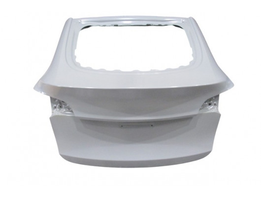 TESLA MODEL Y- 21/25; ARKA BAGAJ KAPAĞI (GRİ BOYALI) (TW)