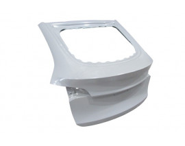 TESLA MODEL Y- 21/25; ARKA BAGAJ KAPAĞI (GRİ BOYALI) (TW)