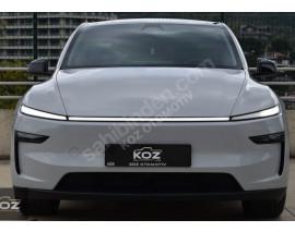 TESLA MODEL Y- 25/26; ARAÇ BİLGİLERİ VE RESİMLERİ