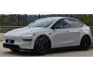 TESLA MODEL Y- 25/26; ARAÇ BİLGİLERİ VE RESİMLERİ