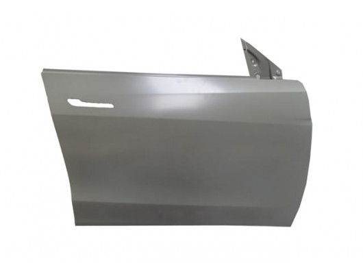 TESLA MODEL Y- 25/26; ÖN KAPI SAĞ (ALÜMİNYUM)(GRİ BOYALI)(TW)