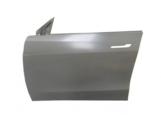 TESLA MODEL Y- 25/26; ÖN KAPI SOL (ALÜMİNYUM)(GRİ BOYALI)(TW)