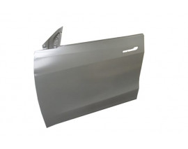 TESLA MODEL Y- 25/26; ÖN KAPI SOL (ALÜMİNYUM)(GRİ BOYALI)(TW)