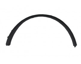 TESLA MODEL Y- 25/26; ARKA ÇAMURLUK AĞZI PLASTİĞİ SAĞ SİYAH (TW)