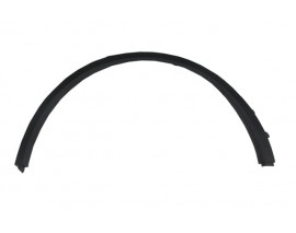 TESLA MODEL Y- 25/26; ARKA ÇAMURLUK AĞZI PLASTİĞİ SOL SİYAH (TW)