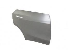 TESLA MODEL Y- 25/26; ARKA KAPI SAĞ (ALÜMİNYUM)(GRİ BOYALI)(TW)