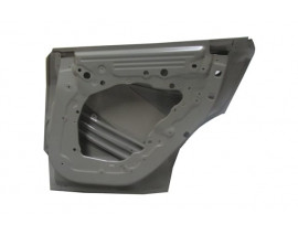 TESLA MODEL Y- 25/26; ARKA KAPI SAĞ (ALÜMİNYUM)(GRİ BOYALI)(TW)