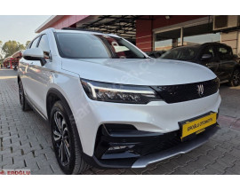 SKYWELL ET5 PREMIUM- 22/23; ARAÇ BİLGİLERİ VE RESİMLERİ