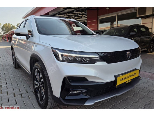 SKYWELL ET5 PREMIUM- 22/23; ARAÇ BİLGİLERİ VE RESİMLERİ