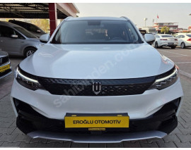 SKYWELL ET5 PREMIUM- 22/23; ARAÇ BİLGİLERİ VE RESİMLERİ