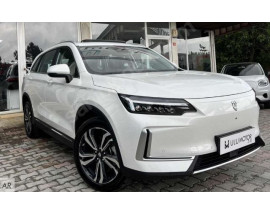 SKYWELL ET5 LEGEND- 2023; ARAÇ BİLGİLERİ VE RESİMLERİ