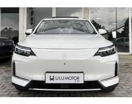 SKYWELL ET5 LEGEND- 2023; ARAÇ BİLGİLERİ VE RESİMLERİ