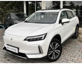 SKYWELL ET5 LEGEND- 2023; ARAÇ BİLGİLERİ VE RESİMLERİ