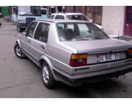 VOLKSWAGEN JETTA- 2- 85/89; ARAÇ BİLGİLERİ VE RESİMLERİ