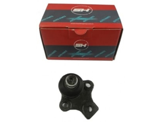 VOLKSWAGEN JETTA- 2- 85/89; ALT ROTİL SAĞ/SOL AYNI (ADET)(17mm) (SH)