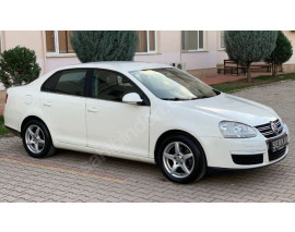 VOLKSWAGEN JETTA- 5- 06/10; ARAÇ BİLGİLERİ VE RESİMLERİ