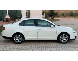 VOLKSWAGEN JETTA- 5- 06/10; ARAÇ BİLGİLERİ VE RESİMLERİ