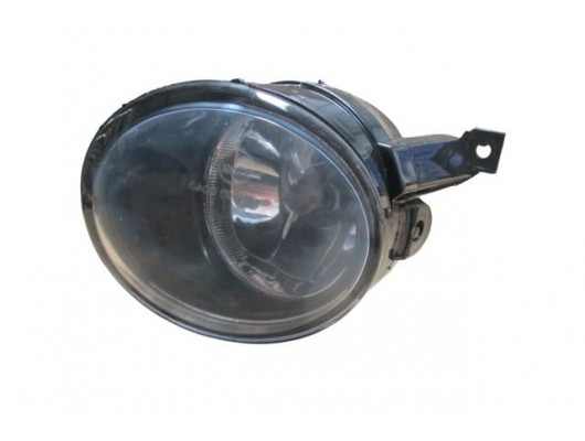 VOLKSWAGEN JETTA- 5- 06/10; SİS LAMBASI SOL (AMPÜLLÜ) (E MARKLI)