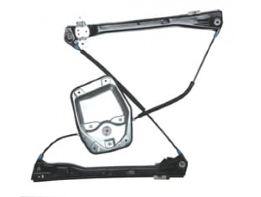 VOLKSWAGEN JETTA- 5- 06/10; ÖN CAM KRİKOSU SAĞ ELEKTRİKLİ/MOTORSUZ (TW)