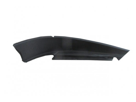 VOLKSWAGEN JETTA- 5- 06/10; ÖN CAM KENAR PLASTİĞİ SAĞ (SİLGİ PANELİ)