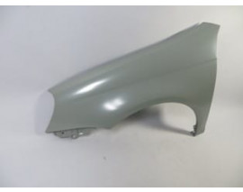 VOLKSWAGEN JETTA- 5- 06/10; ÖN ÇAMURLUK DELİKSİZ SOL GRİ BOYALI (SIMYI)