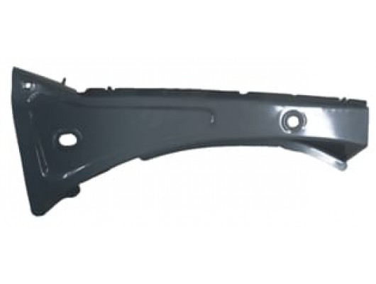 VOLKSWAGEN JETTA- 5- 06/10; ÖN ÇAMURLUK İÇ SACI SAĞ GRİ (BFN)