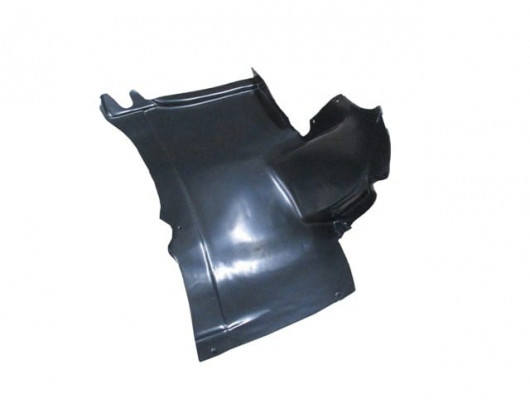 VOLKSWAGEN JETTA- 5- 06/10; ÖN ÇAMURLUK DAVLUMBAZI SAĞ (ÖNÜN ÖNÜ)