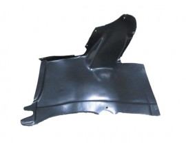 VOLKSWAGEN JETTA- 5- 06/10; ÖN ÇAMURLUK DAVLUMBAZI SAĞ (ÖNÜN ÖNÜ)