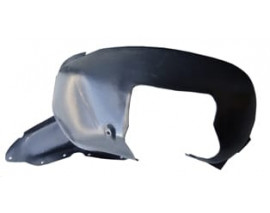 VOLKSWAGEN JETTA- 5- 06/10; ÖN ÇAMURLUK DAVLUMBAZI SAĞ ÖN/ARKA KOMPLE