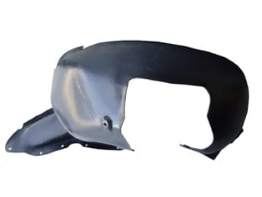 VOLKSWAGEN JETTA- 5- 06/10; ÖN ÇAMURLUK DAVLUMBAZI SAĞ ÖN/ARKA KOMPLE