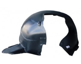 VOLKSWAGEN JETTA- 5- 06/10; ÖN ÇAMURLUK DAVLUMBAZI SAĞ ÖN/ARKA KOMPLE