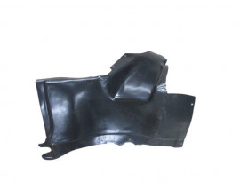 VOLKSWAGEN JETTA- 5- 06/10; ÖN ÇAMURLUK DAVLUMBAZI SOL (ÖNÜN ÖNÜ)