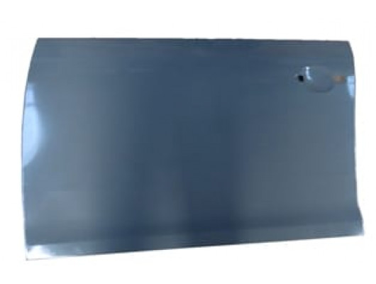 VOLKSWAGEN JETTA- 5- 06/10; ÖN KAPI SACI SOL GRİ BOYALI (SIMYI)