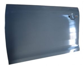 VOLKSWAGEN JETTA- 5- 06/10; ÖN KAPI SACI SOL GRİ BOYALI (SIMYI)