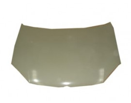 VOLKSWAGEN JETTA- 5- 06/10; MOTOR KAPUTU GRİ BOYALI (İCELİ/ÇEKOMASTİKLİ) (SIMYI)