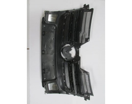 VOLKSWAGEN JETTA- 5- 06/10; ÖN PANJUR (NİKELAJ KAPLAMALI) SENSÖR DELİKSİZ (PLAKALIK 52 CM) (TW)