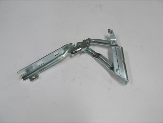 VOLKSWAGEN JETTA- 5- 06/10; KAPUT MENTEŞESİ SAĞ (EAGLE BODY)