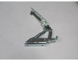 VOLKSWAGEN JETTA- 5- 06/10; KAPUT MENTEŞESİ SAĞ (EAGLE BODY)