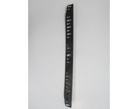 VOLKSWAGEN JETTA- 5- 06/10; ARKA TAMPON BRAKETİ ORTA SİYAH (TW)