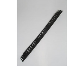 VOLKSWAGEN JETTA- 5- 06/10; ARKA TAMPON BRAKETİ ORTA SİYAH (TW)