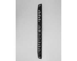 VOLKSWAGEN JETTA- 5- 06/10; ARKA TAMPON BRAKETİ ORTA SİYAH (TW)