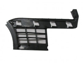 VOLKSWAGEN JETTA- 5- 06/10; ARKA TAMPON BRAKETİ SAĞ YAN KULAĞA TAKILAN (TW)