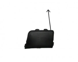 VOLKSWAGEN JETTA- 5- 06/10; ARKA TAMPON ÇEKİ DEMİRİ KAPAĞI (TW)