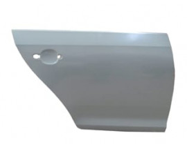 VOLKSWAGEN JETTA- 5- 06/10; ARKA KAPI SACI SAĞ GRİ BOYALI (SIMYI)